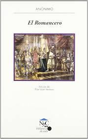 ROMANCERO, EL | 9788421821800 | ANÓNIMO