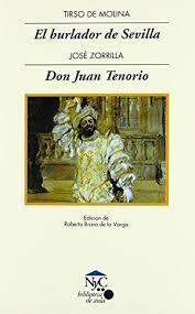BURLADOR DE SEVILLA, EL / DON JUAN TENORIO | 9788421833285 | DE MOLINA, TIRSO / ZORRILLA, JOSÉ