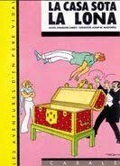 CASA SOTA LA LONA, LA | 9788421808290 | CARBÓ, JOAQUIM