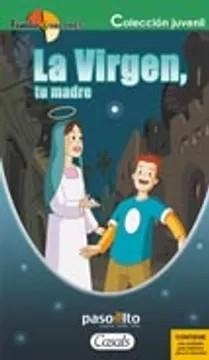 VIRGEN, LA (SENIOR)-DVD | 9788421831533