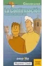 CONFIRMACIÓN, LA (JUVENIL)-DVD | 9788421837832