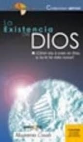 EXISTENCIA DE DIOS, LA (SENIOR) -DVD | 9788421837856