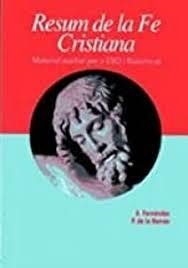 RESUM DE LA FE CRISTIANA | 9788421815595 | DE LA HERRÁN LUZÁRRAGA, PEDRO/FERNÁNDEZ FERNÁNDEZ, AURELIO