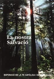 NOSTRA SALVACIÓ, LA | 9788421814550 | SEGARRA I BAÑERES, IGNASI