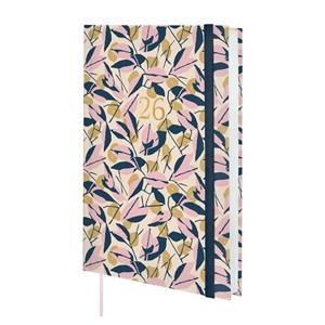 AGENDA ENQUADERNADA ANUAL BERLIN Y10 1DP 2026 BLAT | 8422952404392