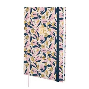 AGENDA ENQUADERNADA ANUAL BERLIN Y10 SVV 2026 BLAT | 8422952404453