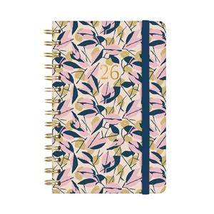 AGENDA ESPIRAL ANUAL YOU E10 SVH 2026 FULLES | 8422952405580