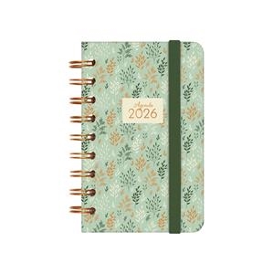 AGENDA ESPIRAL ANUAL YOU E3 SVH 2026 BLAT | 8422952405450