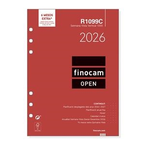 RECANVI ANUAL R1099C REC.ANUAL.1000 SVV 2026 | 8422952401872