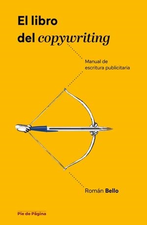 LIBRO DEL COPYWRITING, EL | 9788412994728 | BELLO POMBO, ROMÁN