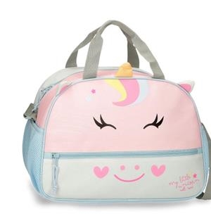 BOSSA ESPORT HAPPY PETS MY LITTLE UNICORN | 8435692788103