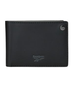 CARTERA SWITCH NEGRA REEBOK | 8435692741481