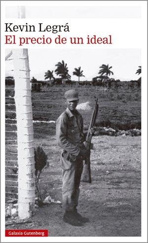 PRECIO DE UN IDEAL, EL | 9788419738165 | LEGRÁ, KEVIN