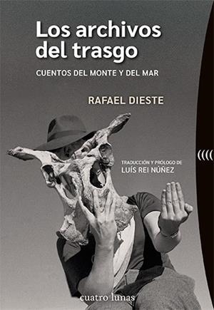 ARCHIVOS DEL TRASGO, LOS | 9788412707649 | DIESTE, RAFAEL