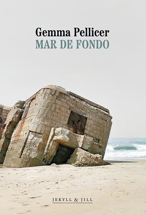 MAR DE FONDO | 9788412710038 | PELLICER, GEMMA