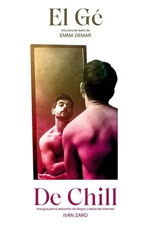 GÉ Y DE CHILL, EL | 9788412965025 | DEMAR, EMMA / ZARO, IVAN