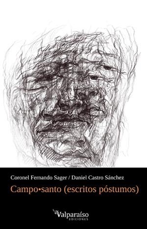 CAMPO SANTO (ESCRITOS PÓSTUMOS) | 9791387538675 | CASTRO SANCHEZ, DANIEL