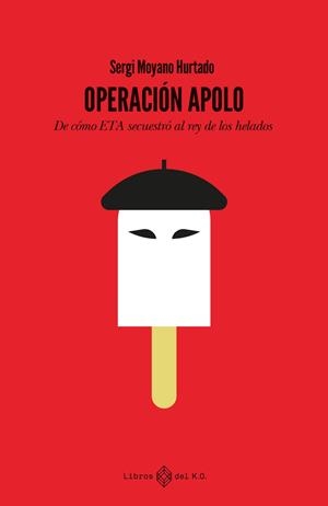 OPERACIÓN APOLO | 9788419119889 | MOYANO HURTADO, SERGI