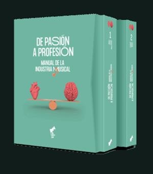 DE PASIÓN A PROFESIÓN (ESTUCHE) | 9788419234476 | ICAZURIAGA, JON