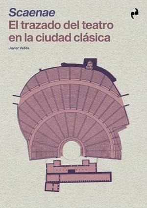 SCAENAE | 9788410065895 | VELLES, JAVIER
