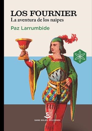 FOURNIER, LOS | 9788412824834 | LARRUMBIDE, PAZ