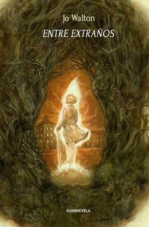 ENTRE EXTRAÑOS | 9788412980820 | WALTON, JO