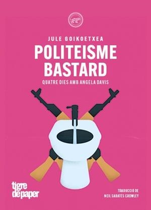 POLITEISME BASTARD | 9791387645038 | GOIKOETXEA, JULE