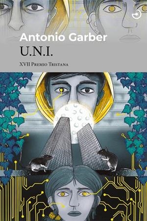 U.N.I. | 9788419964359 | GARBER, ANTONIO