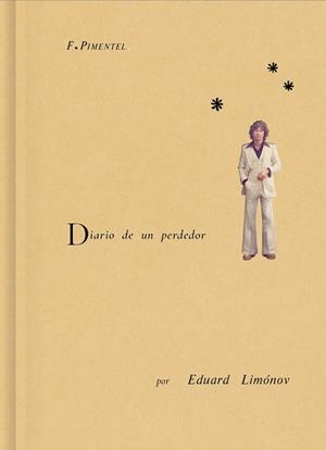 DIARIO DE UN PERDEDOR | 9788419737403 | LIMONOV, EDUARD