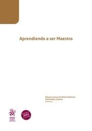 APRENDIENDO A SER MAESTRO | 9788411977944 | MARÍN-SUELVES, DIANA