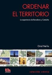 ORDENAR EL TERRITORIO | 9788415442462