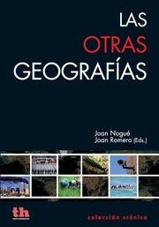 OTRAS GEOGRAFÍAS, LAS | 9788415442622