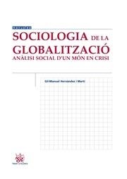 SOCIOLOGIA DE LA GLOBALITZACIÓ | 9788490334546