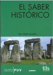 SABER HISTÓRICO, EL | 9788415731061