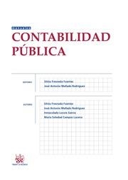 CONTABILIDAD PÚBLICA | 9788490338018