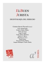 BUEN JURISTA, EL | 9788490337394