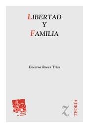 LIBERTAD Y FAMILIA | 9788490530672