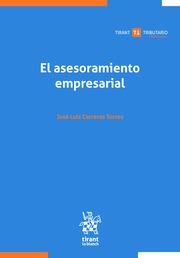 ASESORAMIENTO EMPRESARIAL, EL | 9788413780726 | CARRERAS TORRES, JOSÉ LUIS