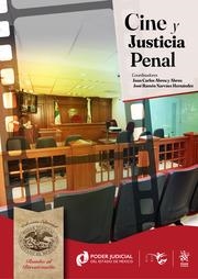 CINE Y JUSTICIA PENAL | 9788411473217 | NARVÁEZ HERNÁNDEZ, JOSÉ RAMÓN / ABREU Y ABREU, JUAN CARLOS
