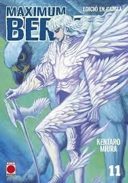 MAXIMUM BERSERK 12 (ED. EN CATALÀ) | 9788410519886 | MIURA, KENTARO