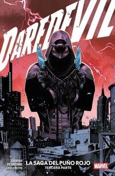 MARVEL PREMIERE. DAREDEVIL 12 : LA SAGA DEL PUÑO | 9791370130206 | ZDARSKY, CHIP / DE LATORRE, RAFAEL / CHE, MARCO