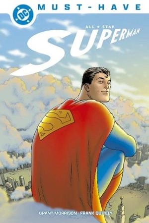 DC MUST-HAVE. ALL-STAR SUPERMAN | 9791370130152 | QUITELY, FRANK / MORRISON, GRANT