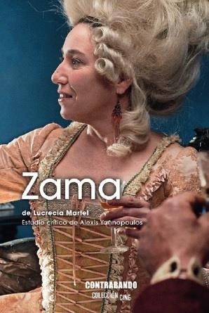 ZAMA | 9788412998405 | PORTIS, ANTOINETTE
