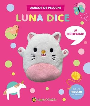 LUNA DICE | 9789878208480