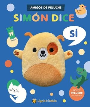 SIMÓN DICE | 9789878208473
