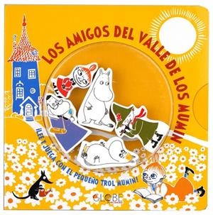 AMIGOS DEL VALLE DE LOS MUMIN, LOS | 9788742556191