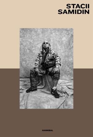 STACII SAMIDIN | 9789464941739 | SAMIDIN, STACII