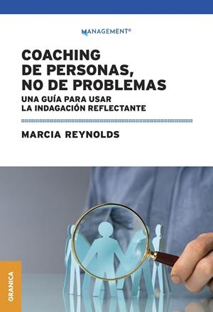 COACHING DE PERSONAS, NO DE PROBLEMAS | 9786316544902 | REYNOLDS, MARCIA