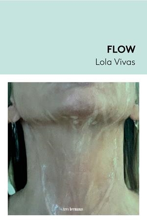 FLOW | 9788419243652 | VIVAS, LOLA