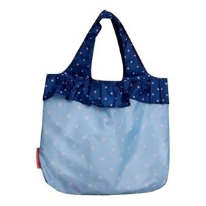 BOSSA EASY BAG VOLANT DOTS BLUE | 4048809034235